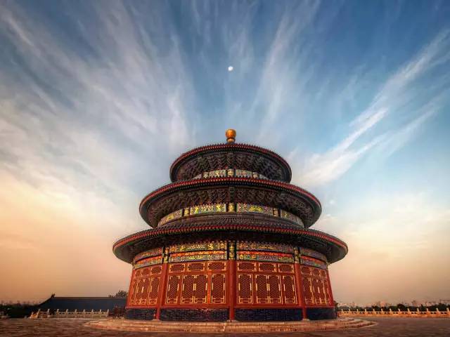 千年古都北京,播音稿中的现代新篇