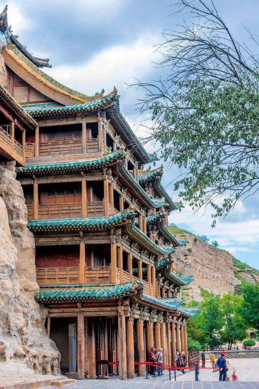 山西省,探寻历史底蕴与现代风采的交汇点