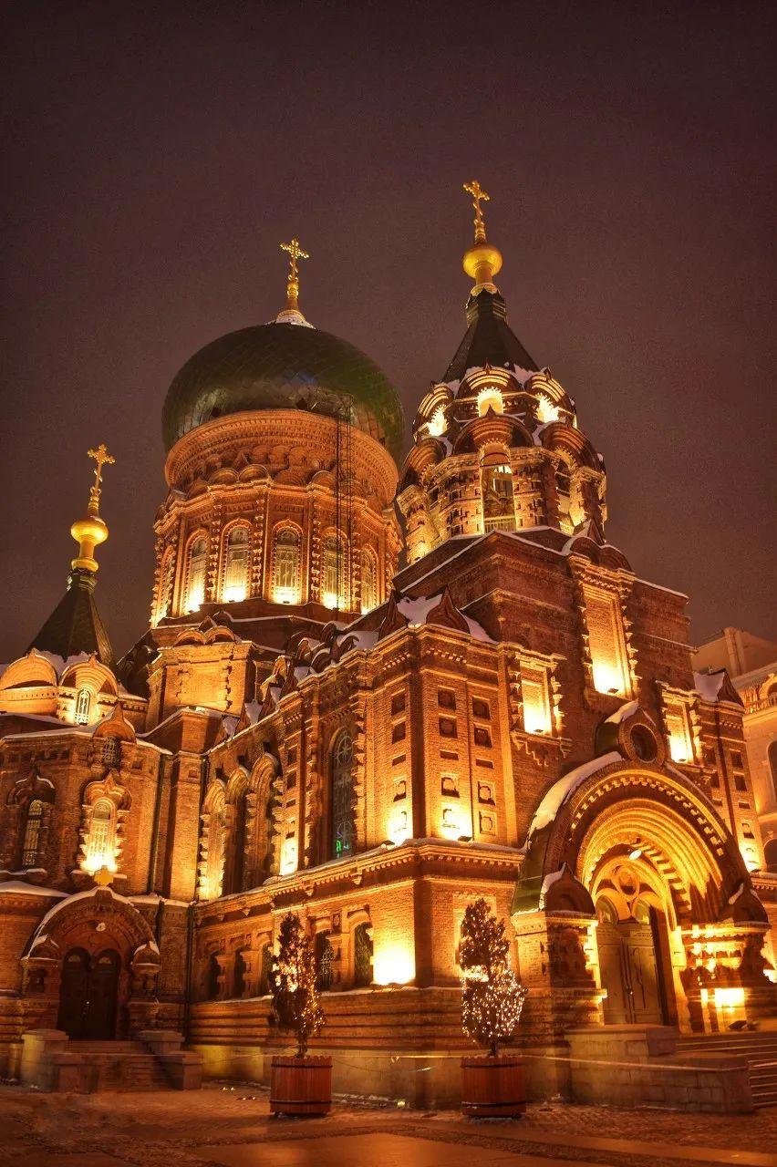 黑龙江,北国蓝色巨龙的壮丽画卷