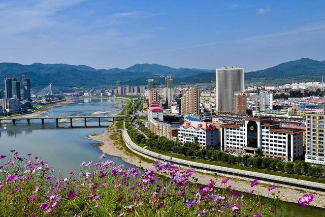 吉林，转型发展中的机遇与挑战并存