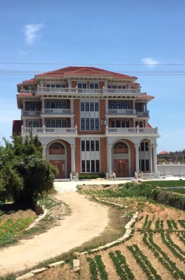 福建的魅力,历史与现代的交织展现风采 🌸