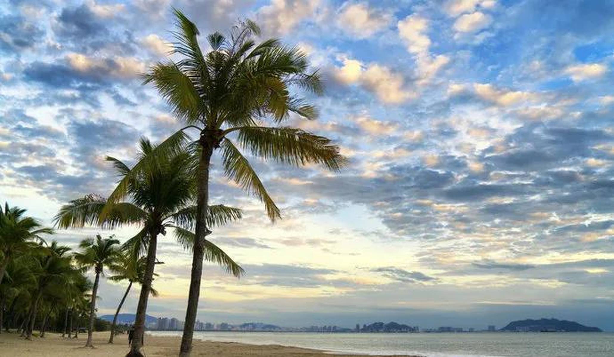 海南，热带风情与独特魅力的绝佳融合