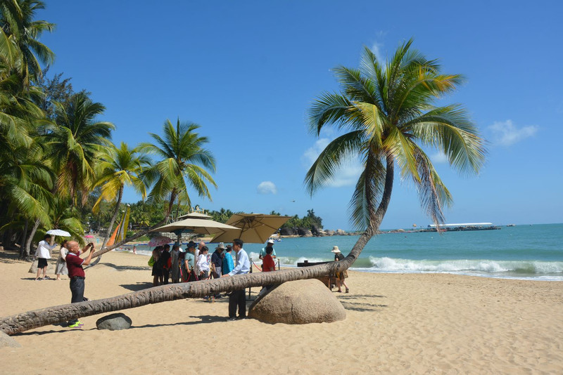 海南,热带风情与独特魅力的绝佳融合