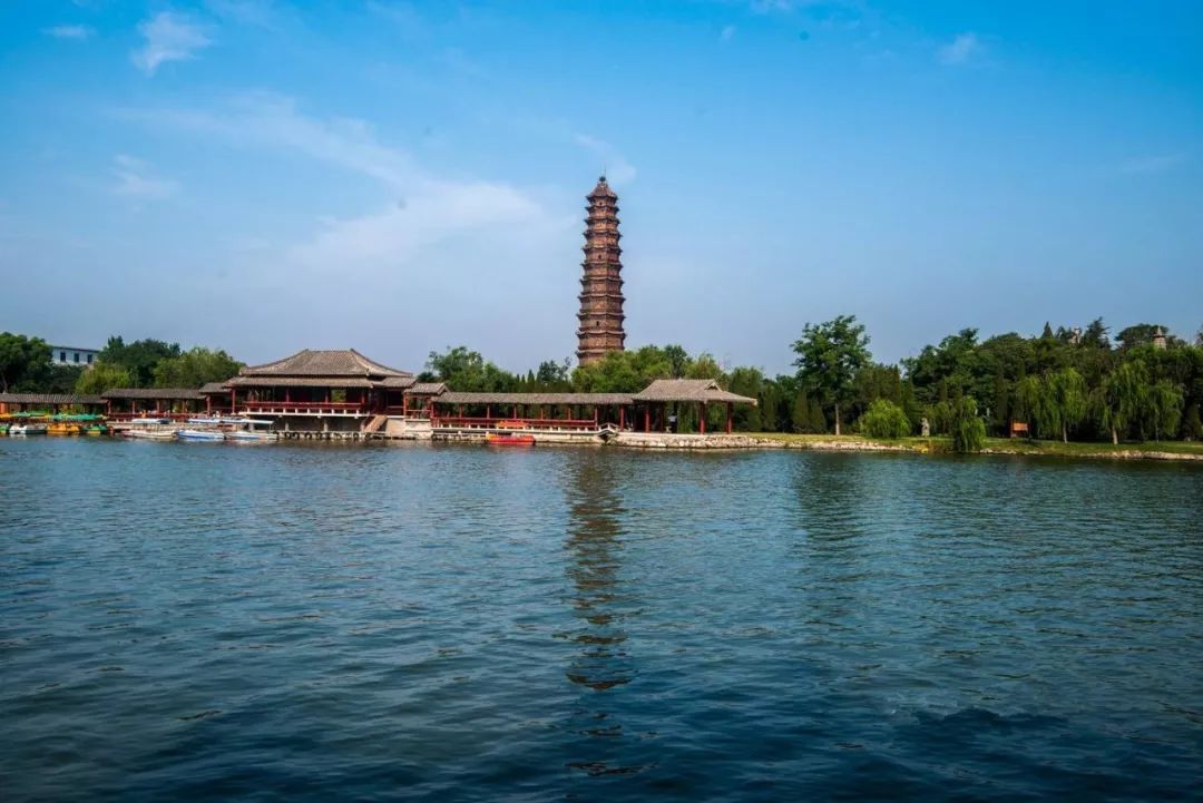 探寻河南千年古韵