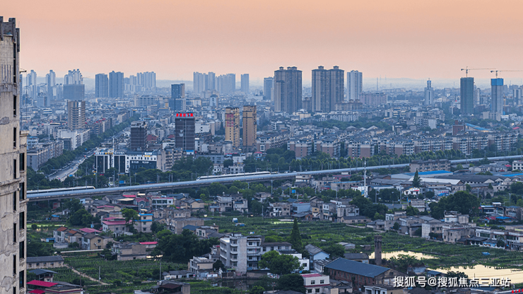 湖南,活力四溢的土地之声