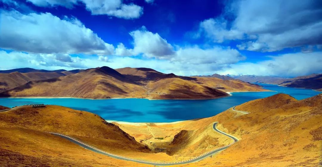 西藏之旅，神秘高原的魅力与风情