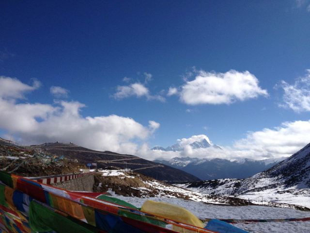 西藏之旅,神秘高原的魅力与风情