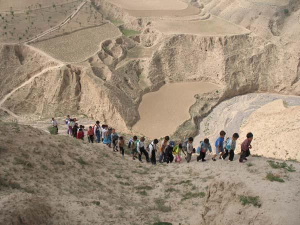 甘肃,历史长河中的文化瑰宝