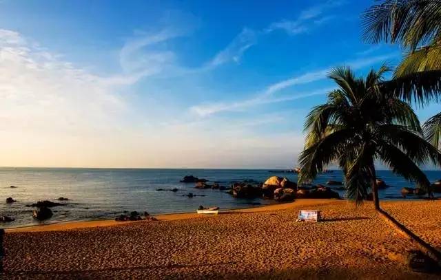 海南之旅,探秘热带天堂🌴🌊