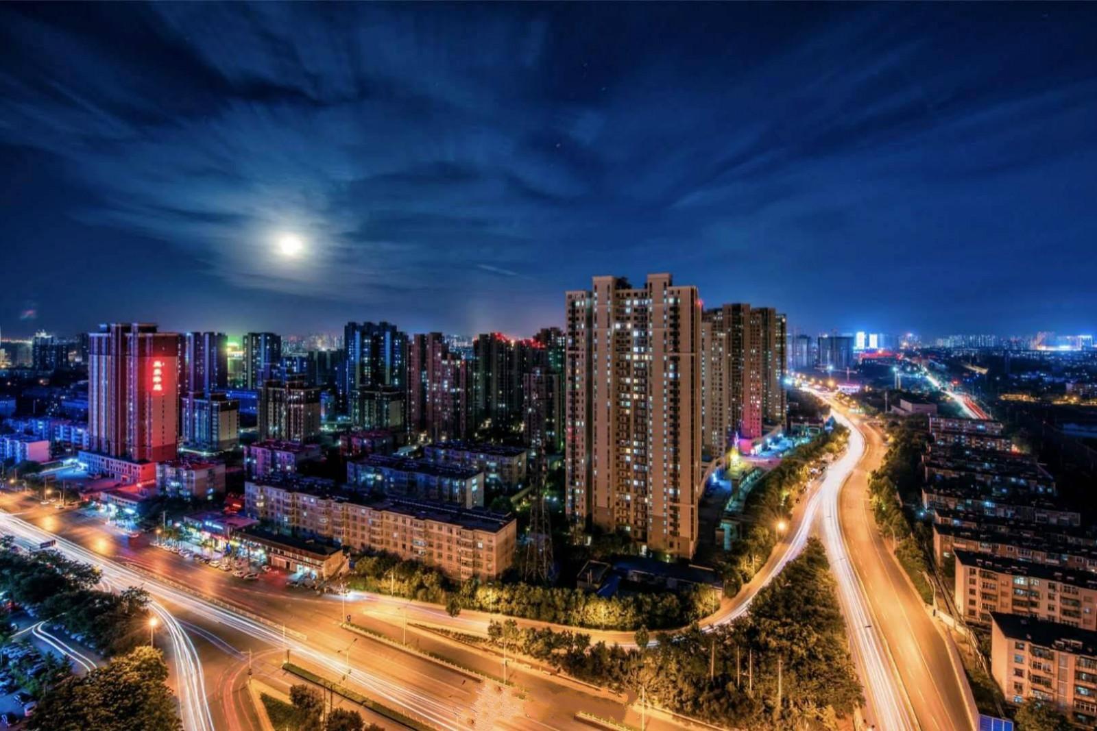 邢台自然美景探索之旅,追寻内心的平和与喜悦