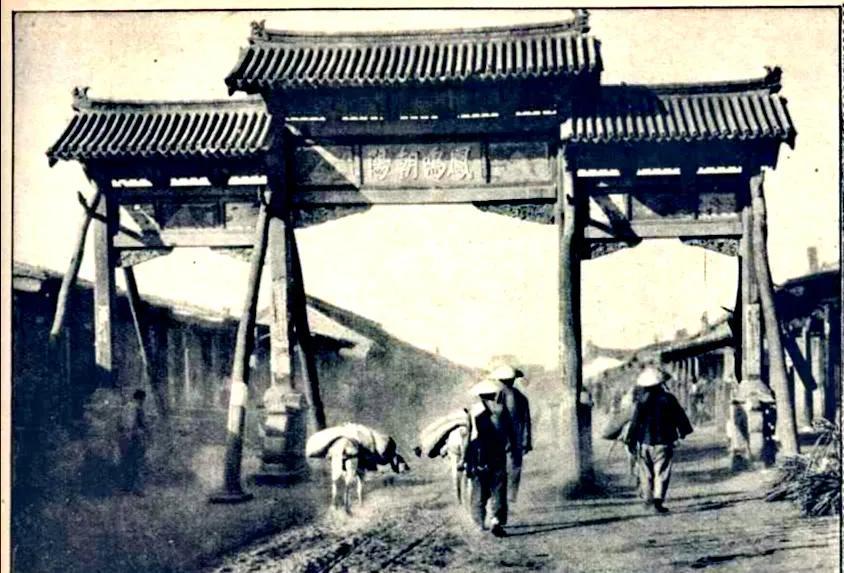 承德,历史文化名城的多维探析