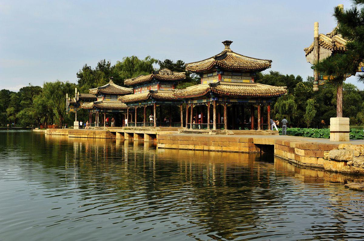 承德,历史文化名城的多维探析