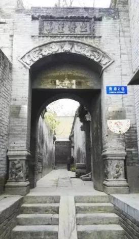 邯郸历史文化名城之旅