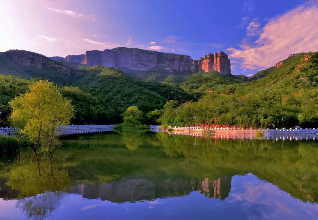 邢台，历史与现代交织的璀璨都市明珠