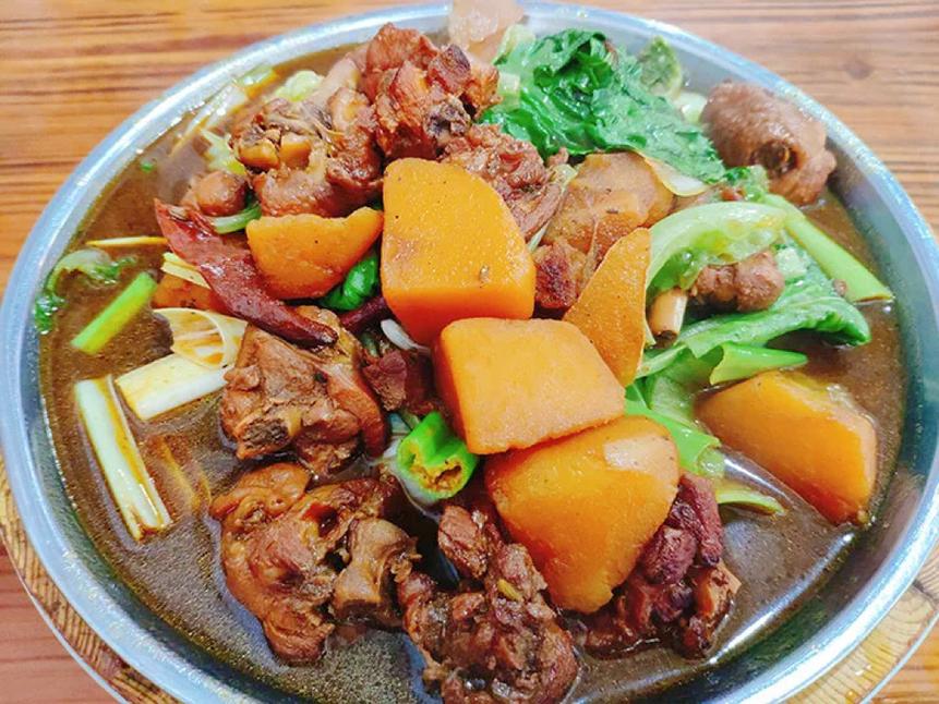 运城，历史文化瑰宝与现代活力之都