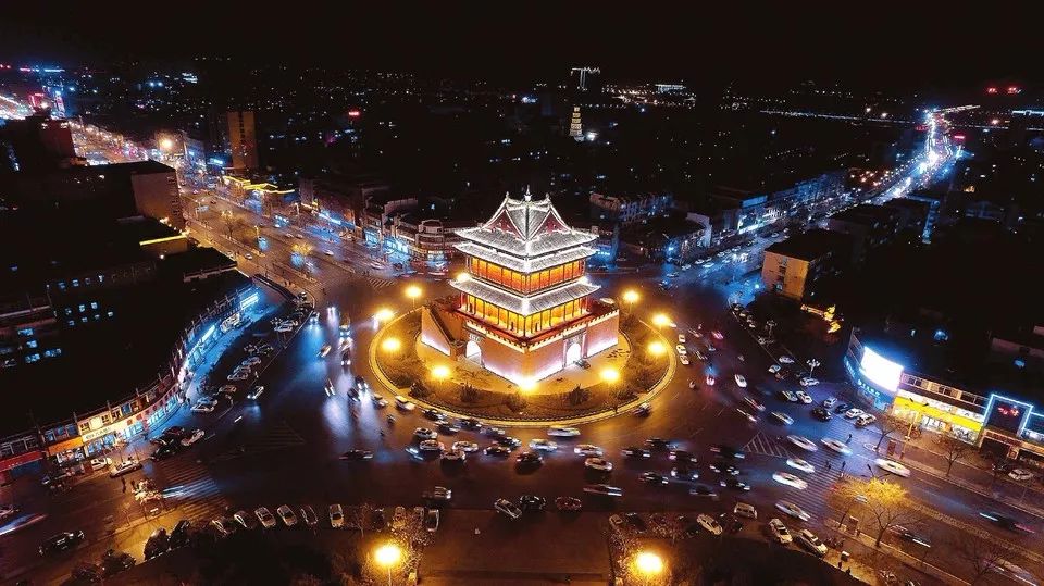 临汾，友情与家的温馨日常故事