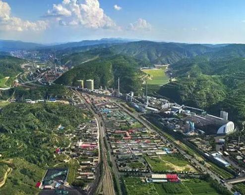 吕梁小巷深处的独特风味美食之旅