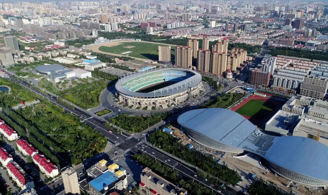 呼和浩特小巷独特风味探寻之旅