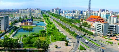 廊坊市民大会，领导关怀与市民心声交汇