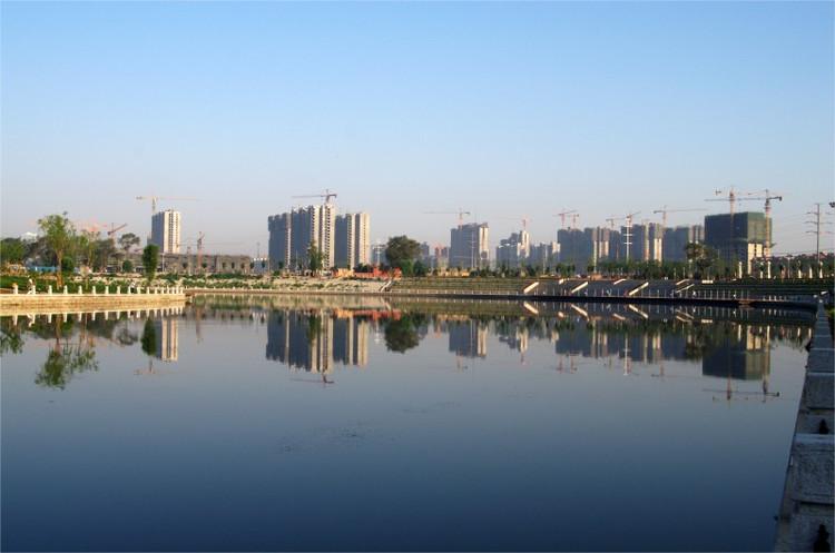 衡水，千年古郡，现代新城的完美融合