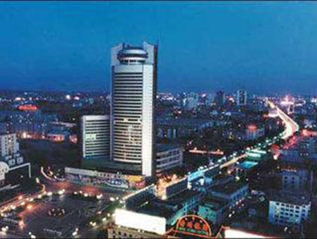 太原,历史与现代交融的璀璨明珠之城