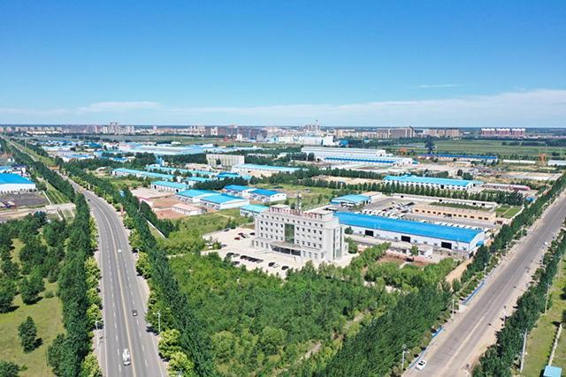 通辽之行，探索与体悟之旅