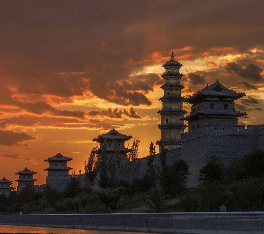 大同之旅,探寻古都魅力🌿🏞️🎉