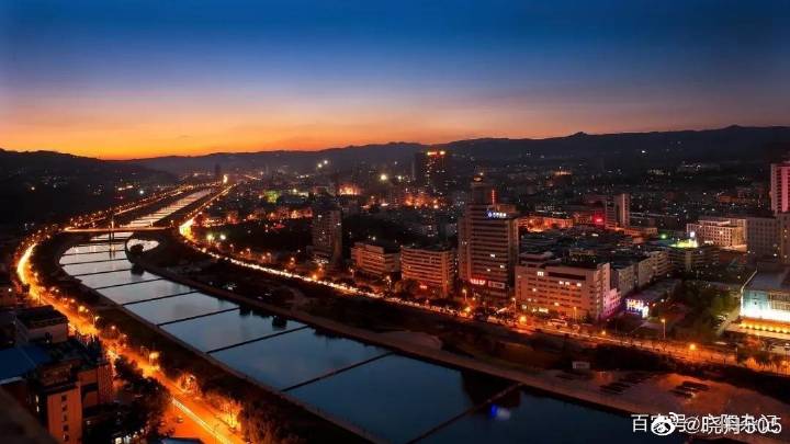 阳泉之旅,历史与现代交融之旅🌟