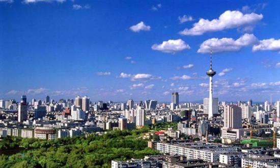 沈阳,沈阳,历史、文化与现代化发展