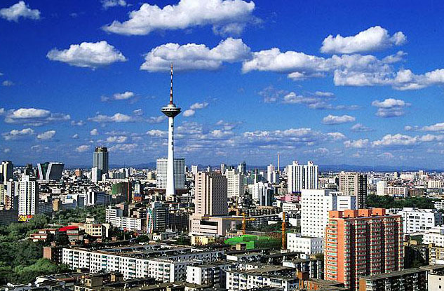 沈阳,沈阳,历史、文化与现代化发展