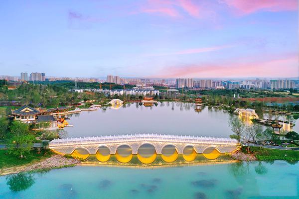 晋城日报聚焦晋城发展动态