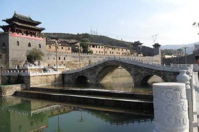 晋城日报聚焦晋城发展动态