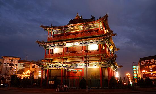 晋中盛会,尊敬的领导与朋友们共聚一堂