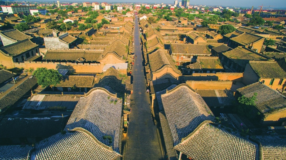 晋中盛会,尊敬的领导与朋友们共聚一堂