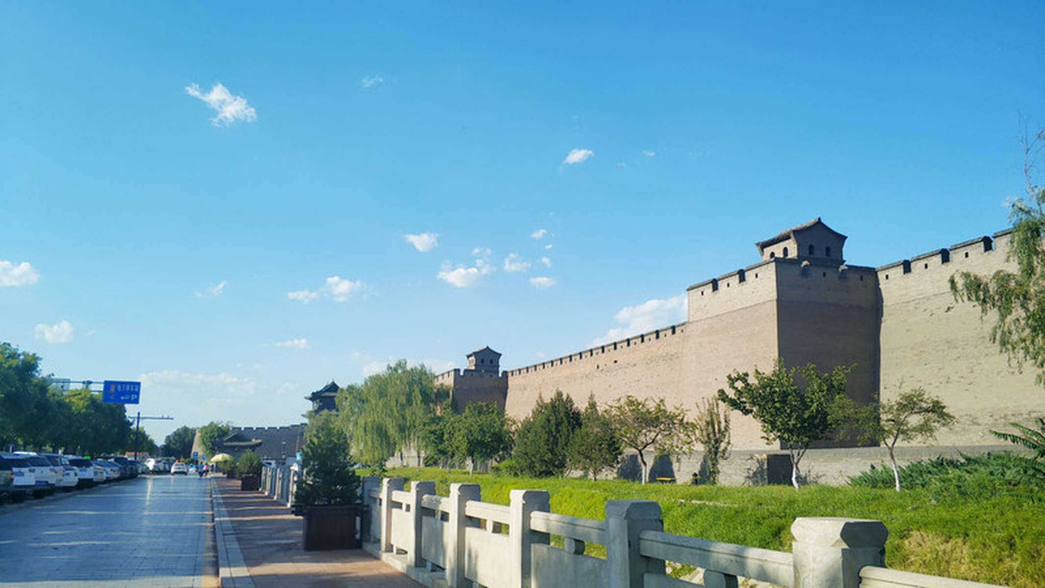 晋中盛会,尊敬的领导与朋友们共聚一堂