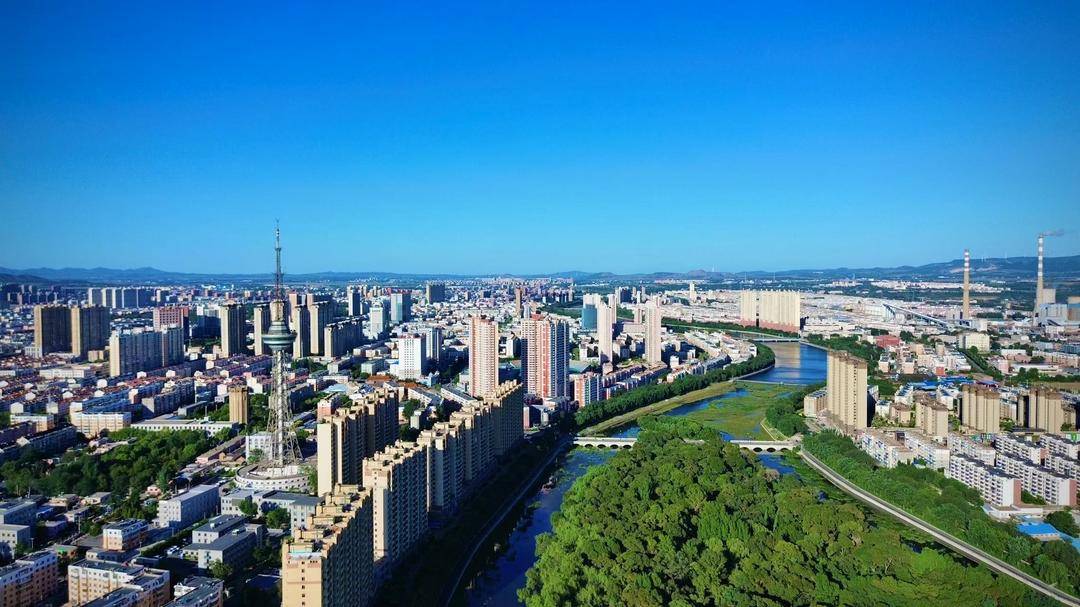 阜新之旅,探寻内心宁静与自然的魔法秘境