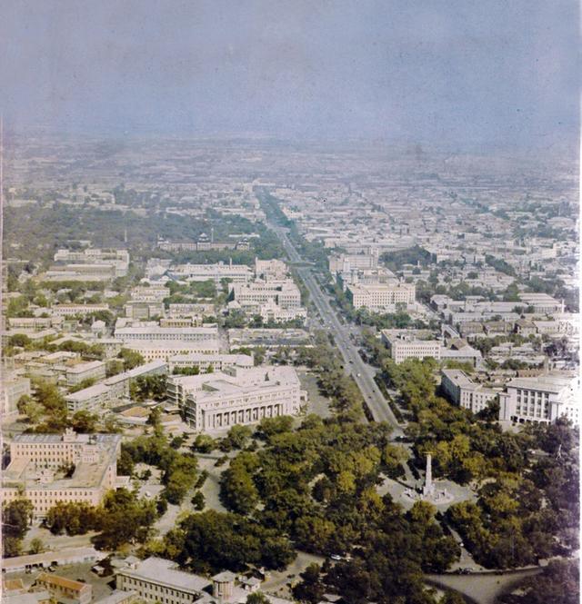 长春，历史与现代交融的北方明珠城市