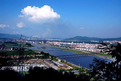 通化，文化与自然的完美交织之城